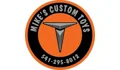 Mike's Custom Toys Coupons