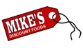 Mike's Discount Foods Coupons