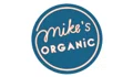 Mike's Organic Delivery Coupons