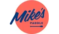 Mike's Paddle Coupons