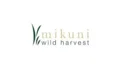 Mikuni Wild Harvest Coupons