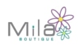 Mila Boutique PR Coupons