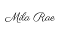 Mila Rae Coupons