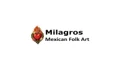 Milagros Mexican Folk Art Coupons