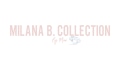 Milana B. Collection Coupons