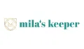 Mila's Keeper Coupons