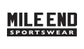 Mile End Sportswear Coupons