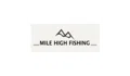 Mile High Fishing Charters Coupons