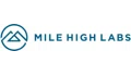 Mile High Labs Coupons