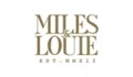 Miles & Louie Coupons