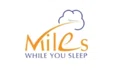 Miles While You Sleep Coupons