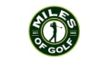 Miles of Golf Coupons