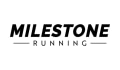 Milestone Running Coupons