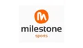 Milestone Sports Coupons