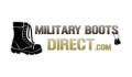 Military Boots Direct Coupons