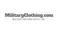 MilitaryClothing.com Coupons