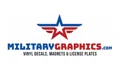 Military Graphics Coupons