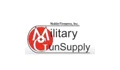 Military Gun Supply Coupons