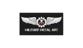 Military Metal Art Coupons