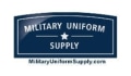 Military Uniform Supply Coupons