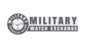 Military Watch Exchange Coupons