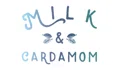 Milk & Cardamom Coupons