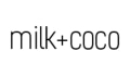 Milk + Coco Coupons