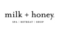 Milk & Honey Coupons