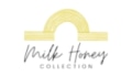 MilkHoney Collection Coupons