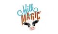 Milk Magic Coupons