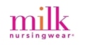 Milk Nursingwear Coupons