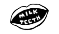 Milk Teeth Coupons