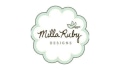 MillaRuby Designs Coupons