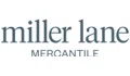 Miller Lane Mercantile Coupons