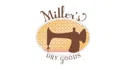 Millers Dry Goods Coupons