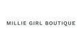 Millie Girl Boutique Coupons