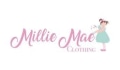 Millie Mae Clothing Coupons