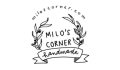 Milo’s Corner Coupons