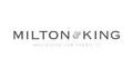 Milton And King Coupons