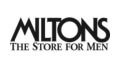 Miltons Coupons