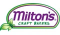 Milton's Craft Bakers Coupons