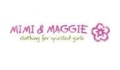 Mimi & Maggie Coupons