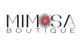 Mimosa Boutique Coupons