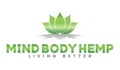 Mind Body Hemp Coupons