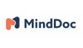 MindDoc Coupons