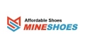 MineShoes Coupons