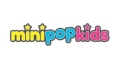 Mini Pop Kids Coupons