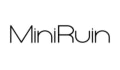 MiniRuin Coupons