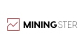 Miningster Coupons