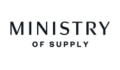 Ministry of Supply Coupons